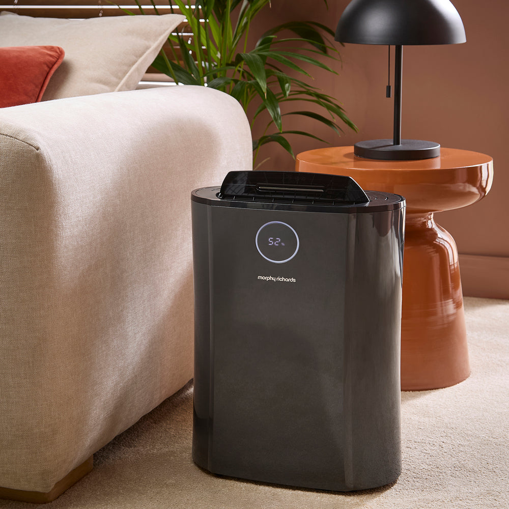 Morphy Richards dehumidifier 