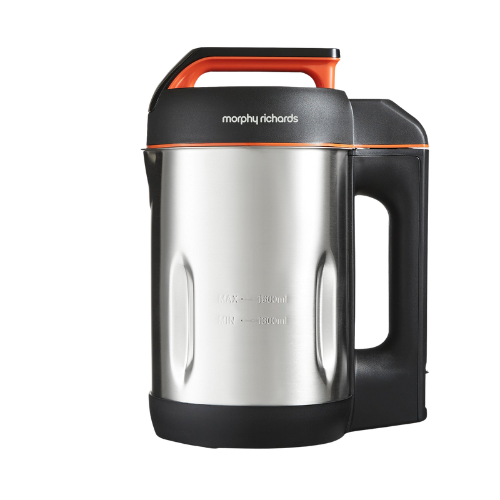 Morphy Richards Soup Makers