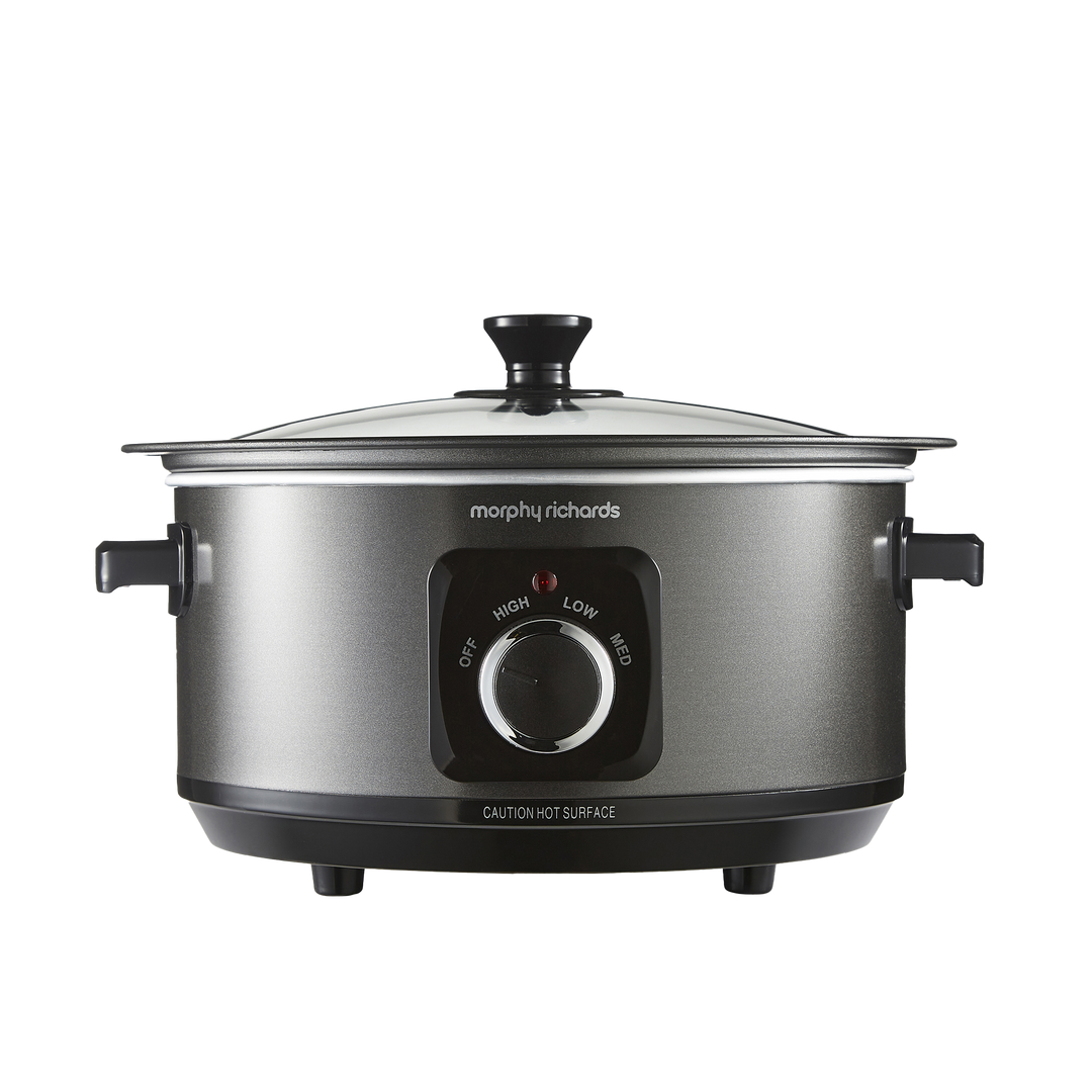 Morphy Richards Slow Cookers