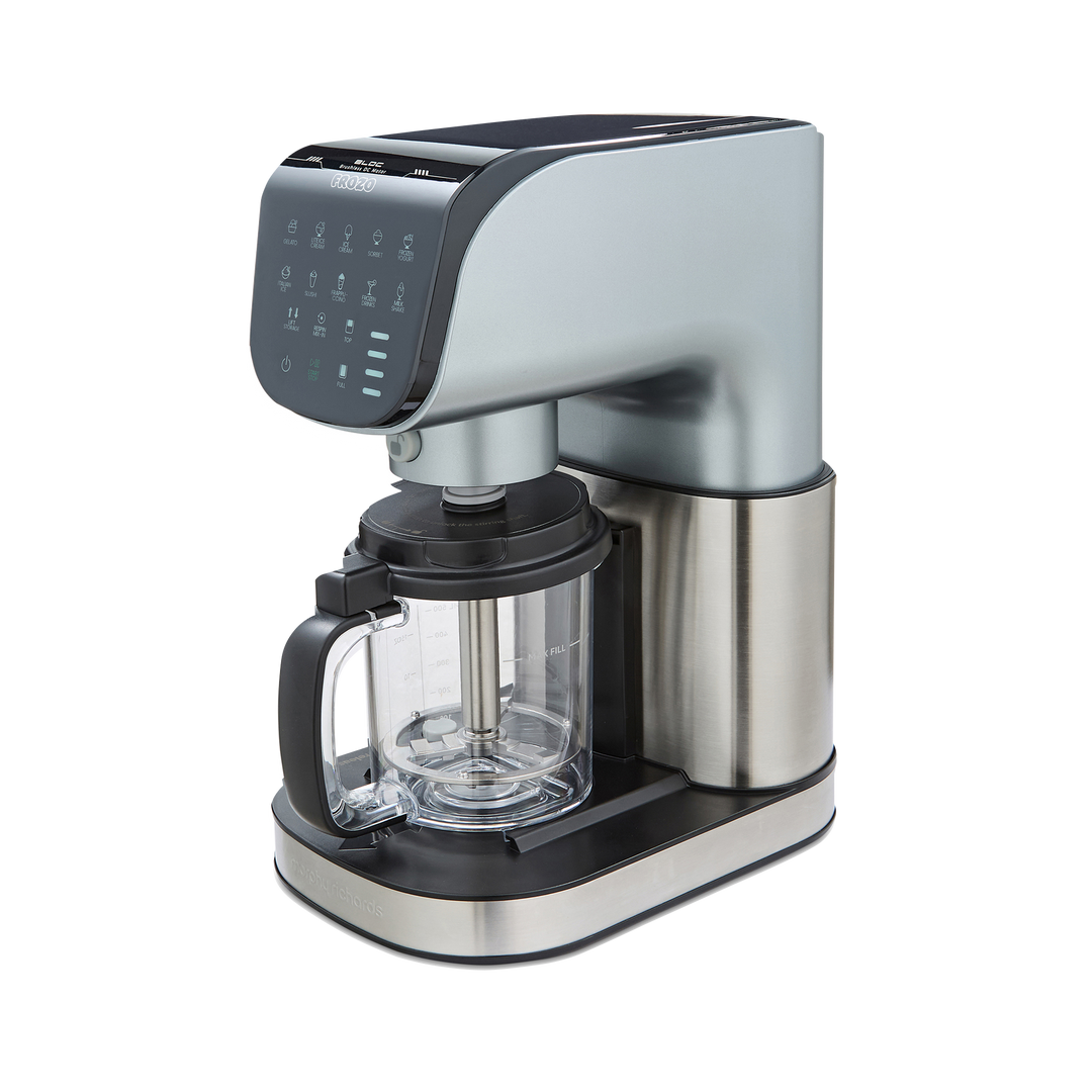 Frozo 11-in-1 Ice Cream and Frozen Dessert Maker